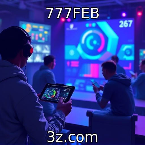 Novas tendências em jogos móveis a serem exploradas