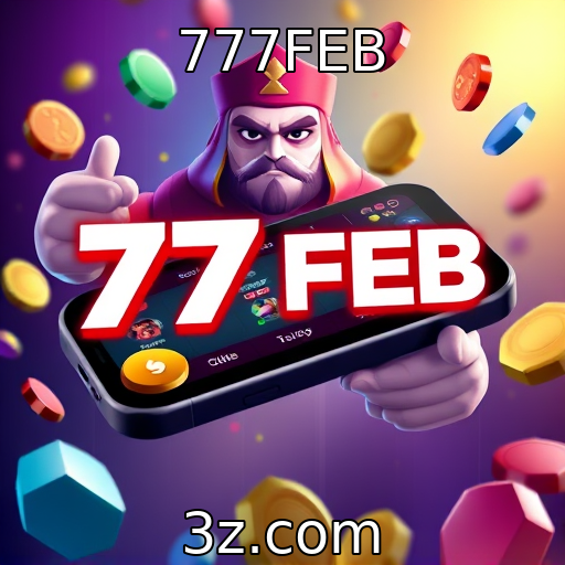 Crescimento do mercado de jogos móveis em destaque