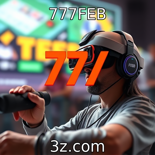 Novas tendências em jogos de realidade virtual