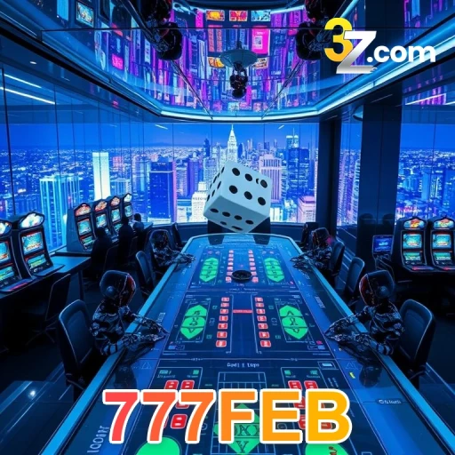 777FEB