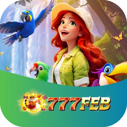 777feb Cassino Online