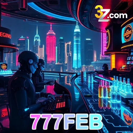 777FEB